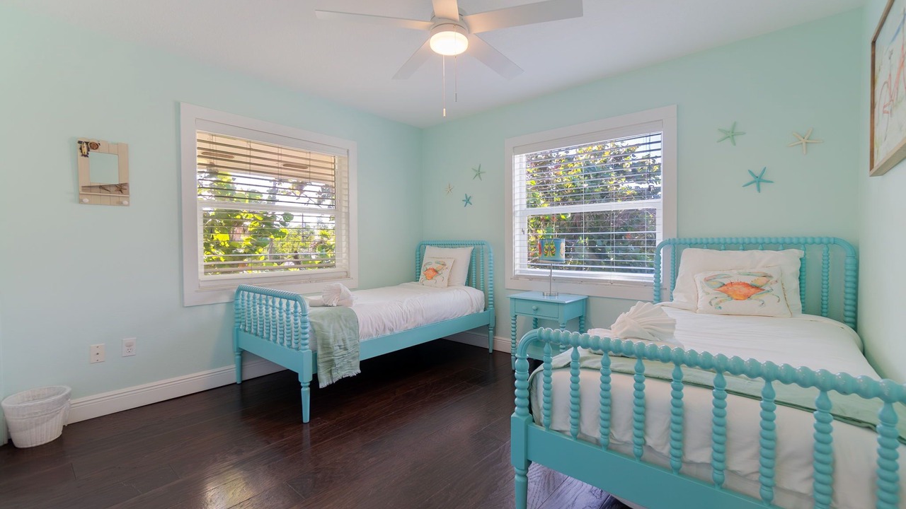 Photo of Bedroom in North Beach