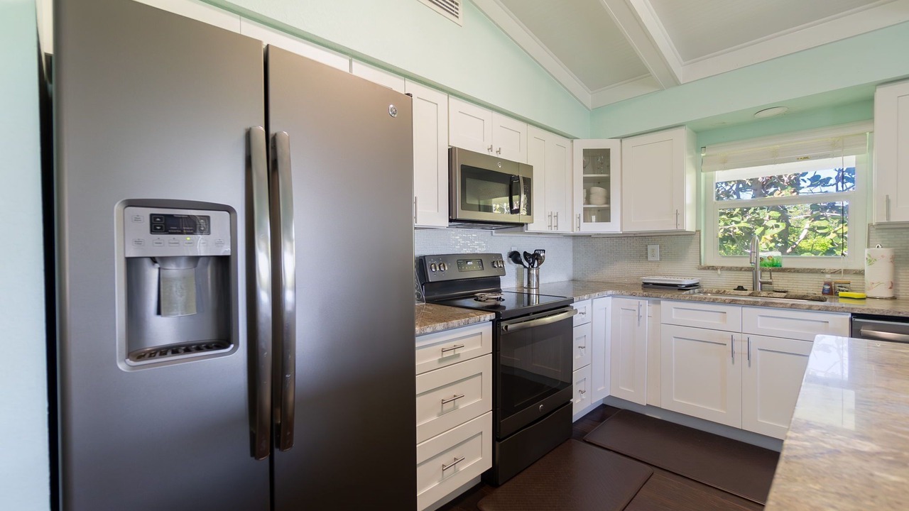 Photo of Kitchen in North Beach