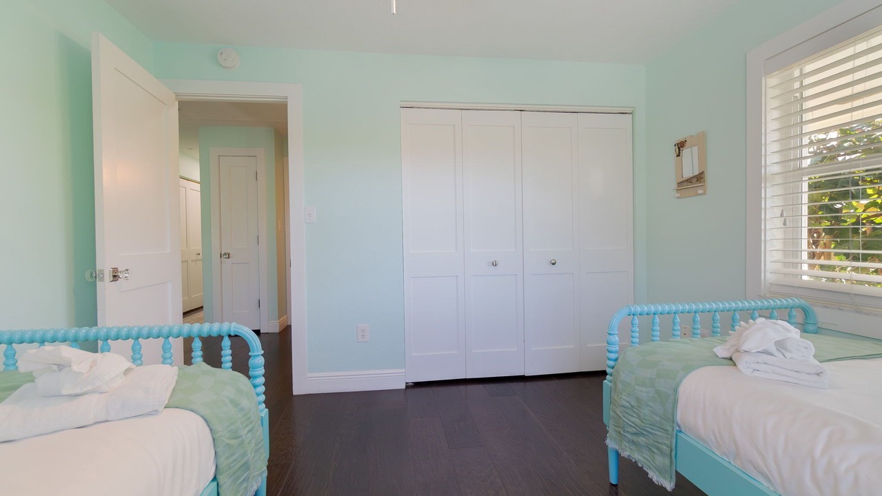 Photo of Bedroom in North Beach