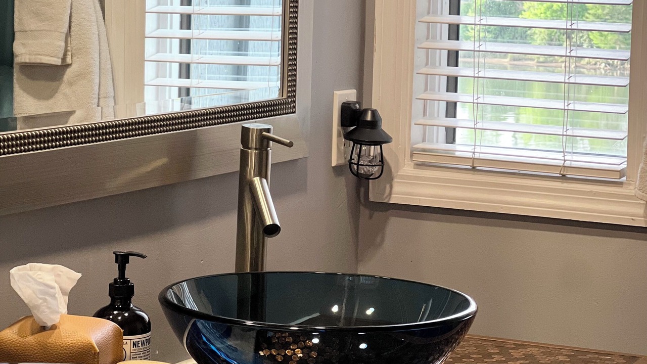 Photo of Bathroom in West End