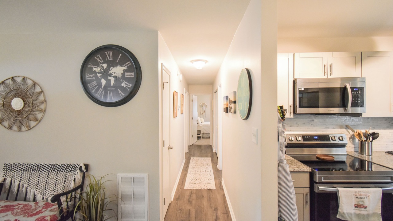 Photo of Kitchen in Garner