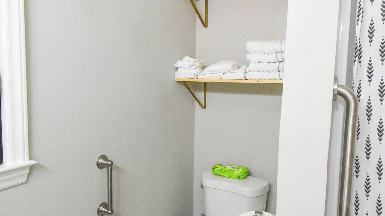 Photo of Bathroom in Garner