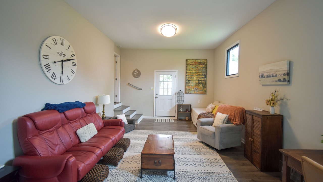 Photo of Bedroom in Garner