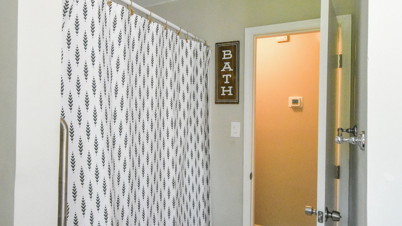 Photo of Bathroom in Garner