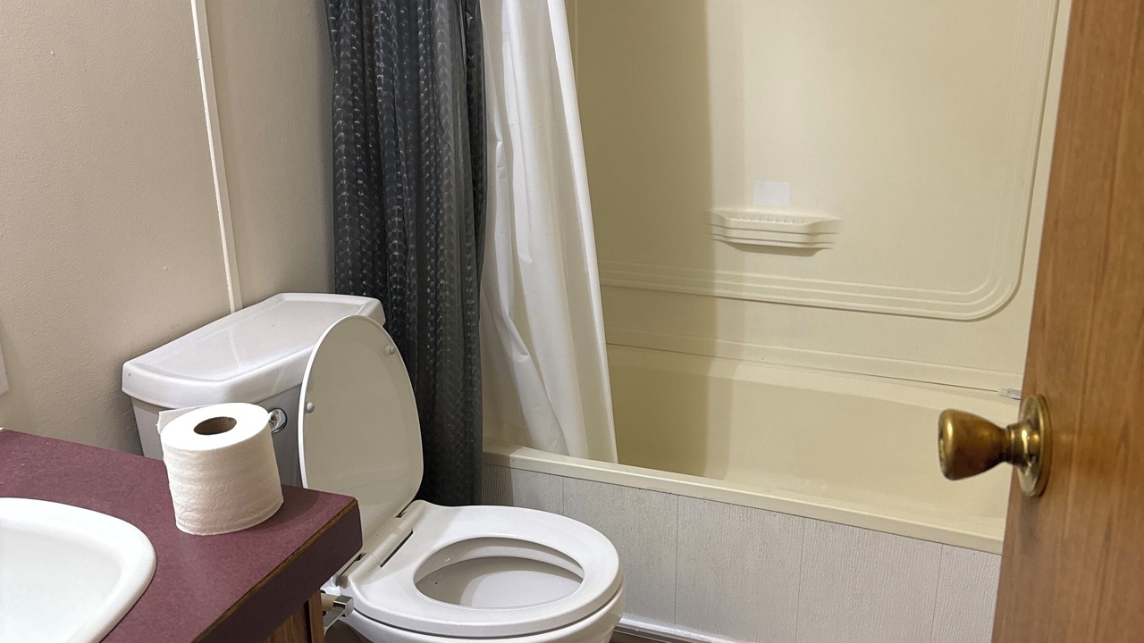 Photo of Bathroom in Manning