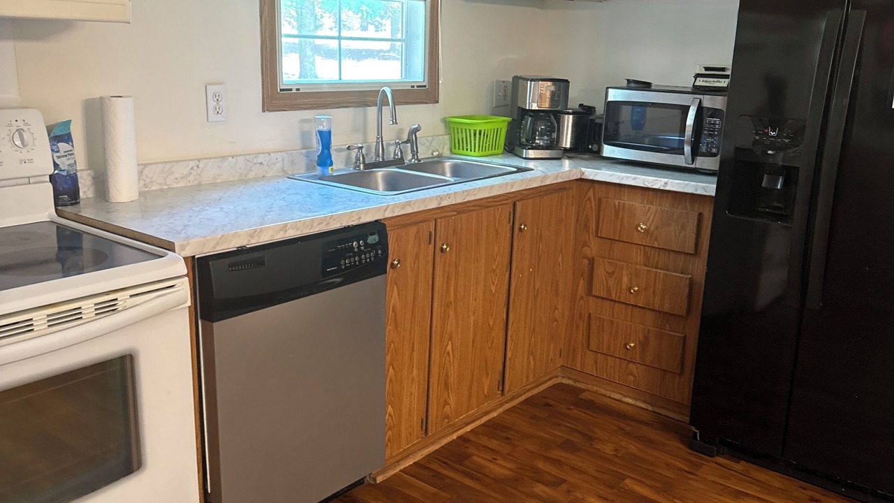 Photo of Kitchen in Manning