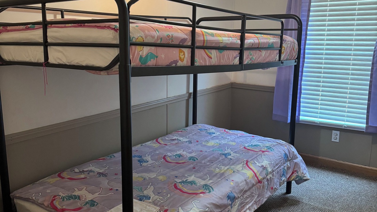 Photo of Bedroom in Manning