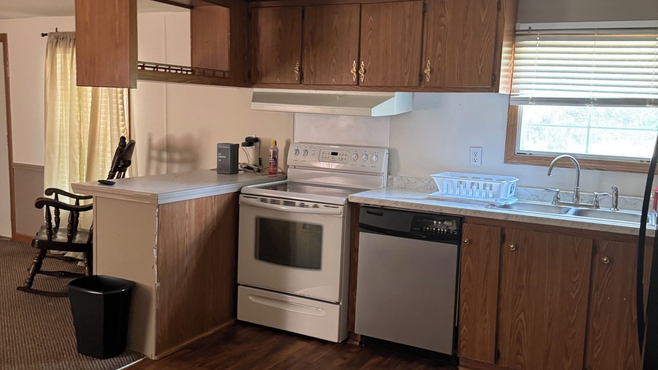 Photo of Kitchen in Manning
