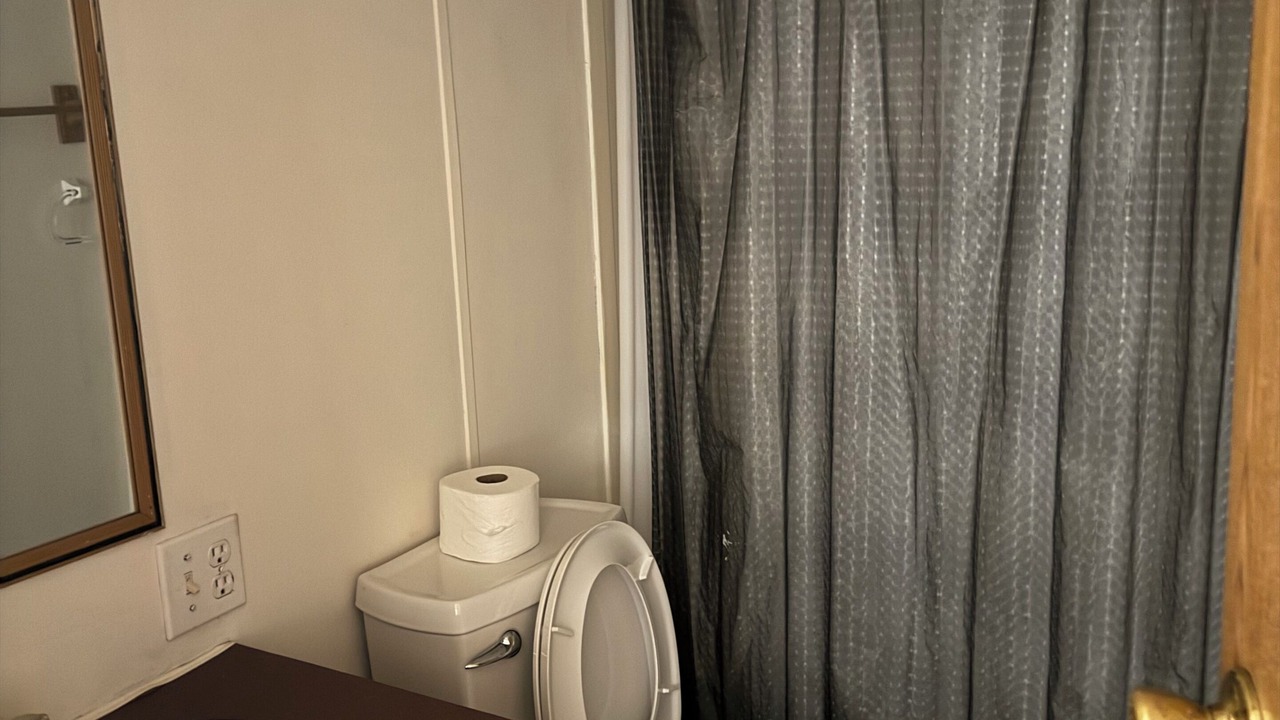 Photo of Bathroom in Manning