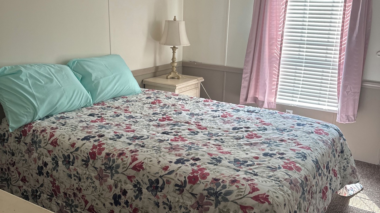 Photo of Bedroom in Manning