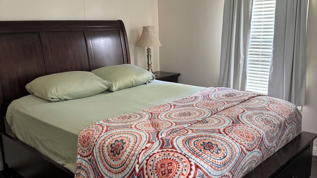Photo of Bedroom in Manning