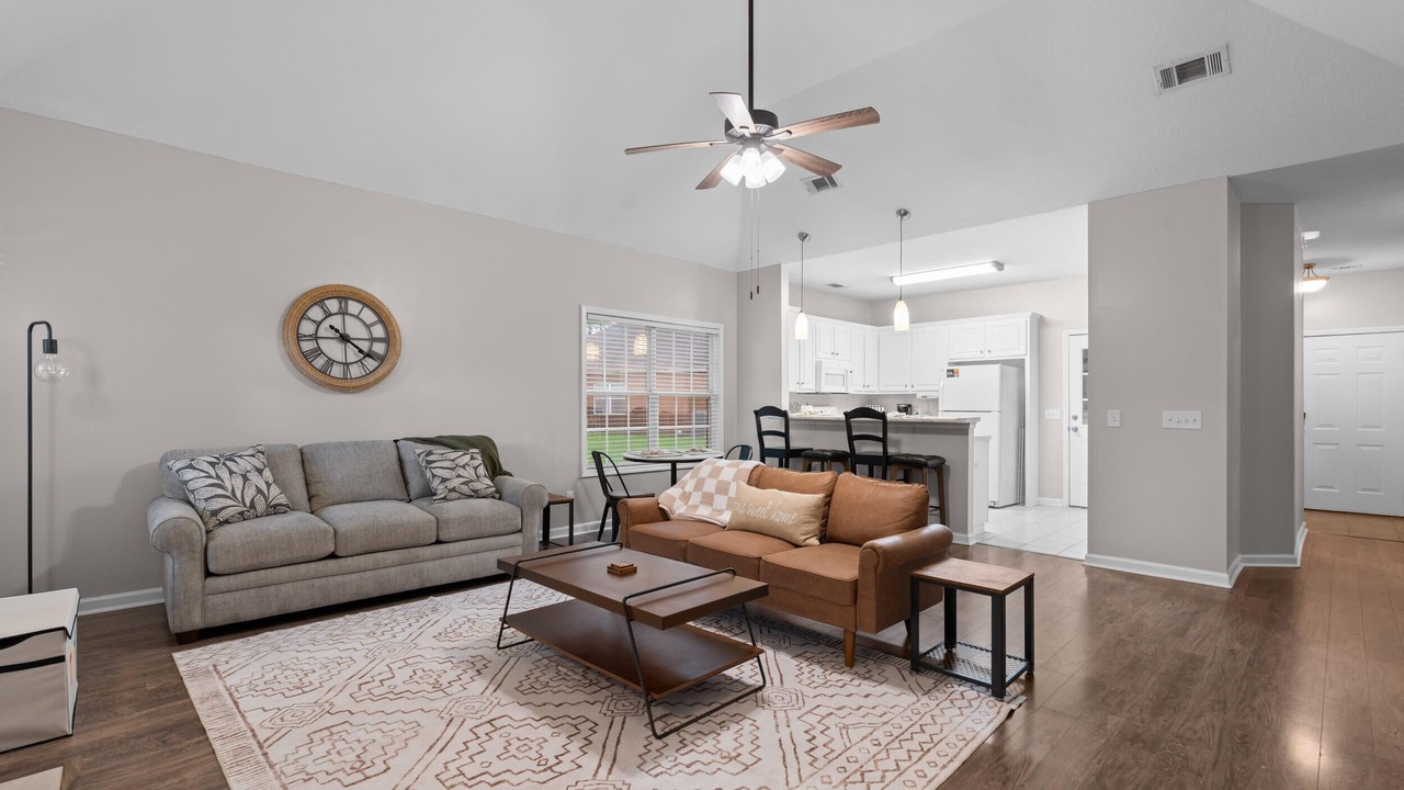 Photo of Bedroom in Statesboro