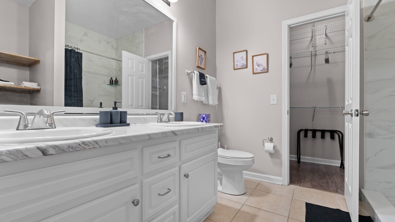 Photo of Bathroom in Statesboro