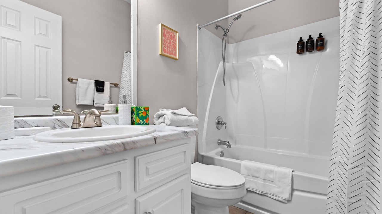 Photo of Bathroom in Statesboro