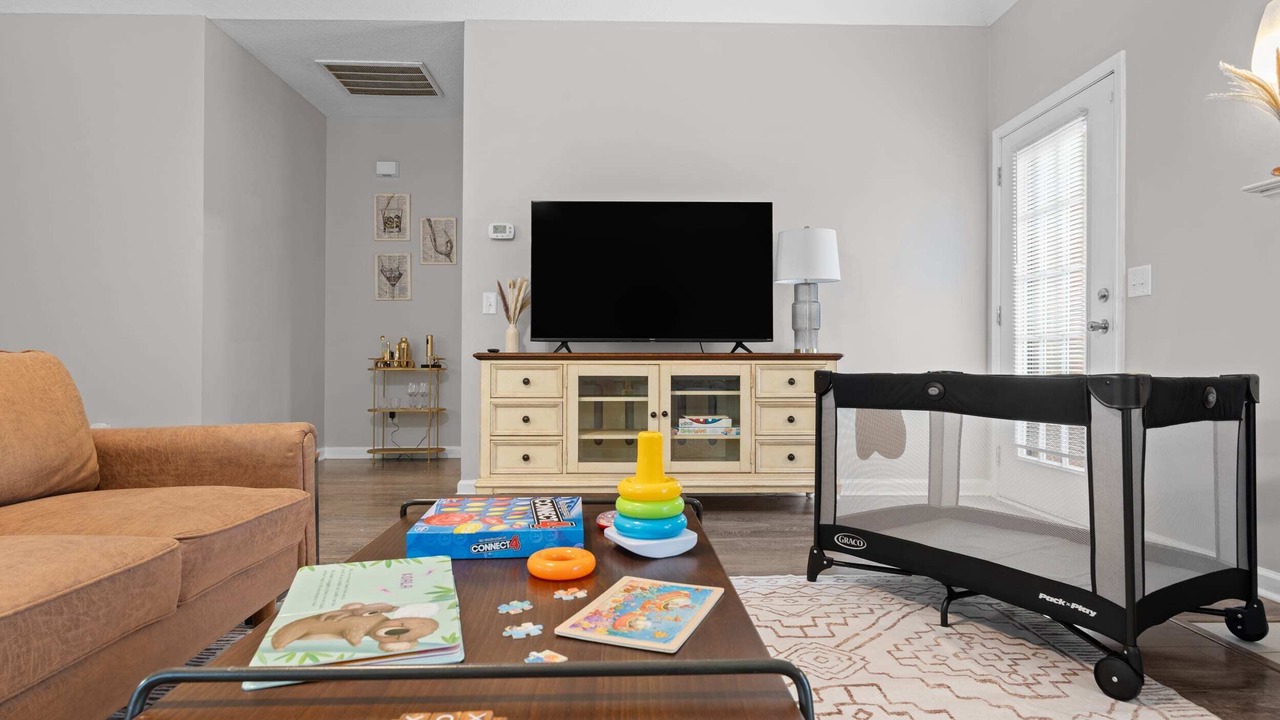 Photo of Bedroom in Statesboro