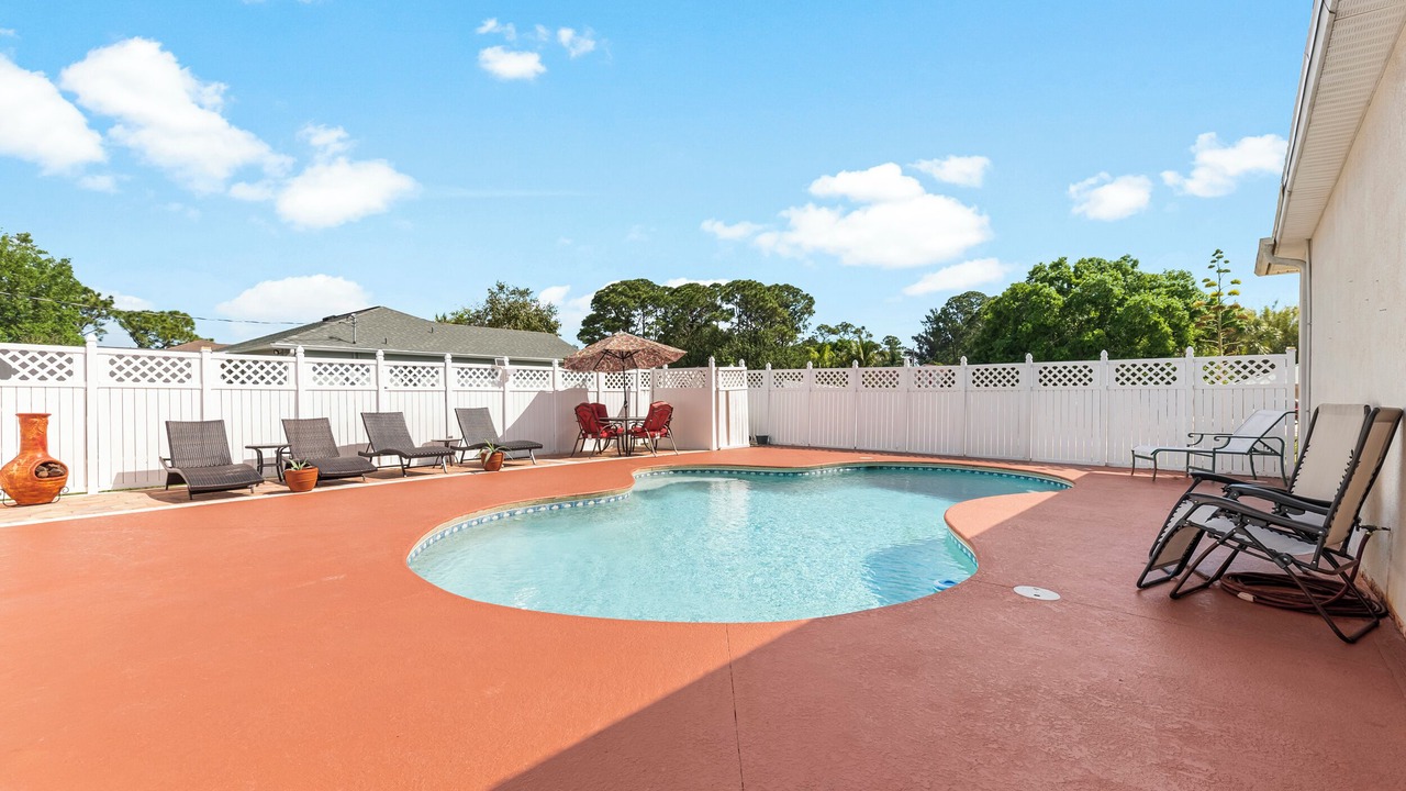 Photo of Outdoor in Vero Lake Estates
