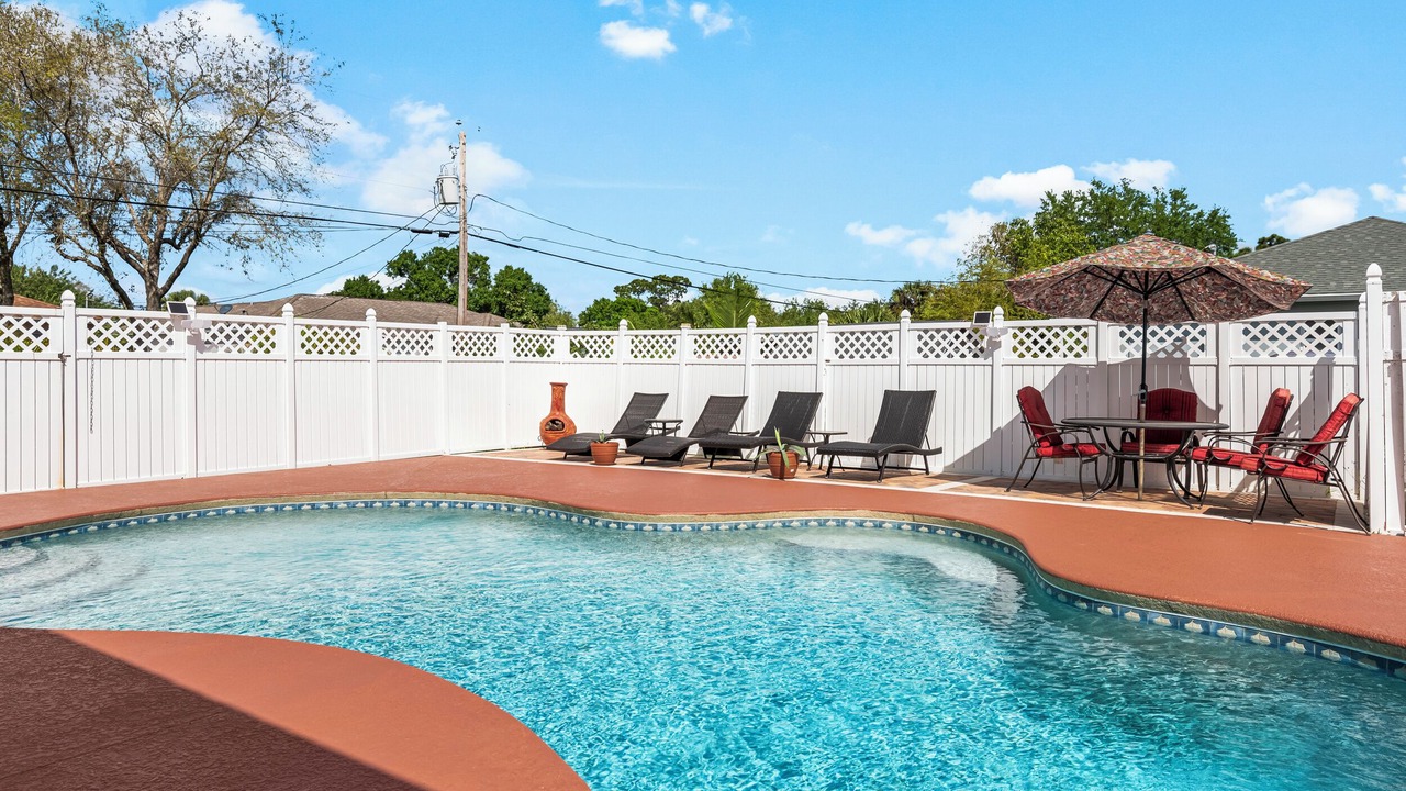 Photo of Outdoor in Vero Lake Estates