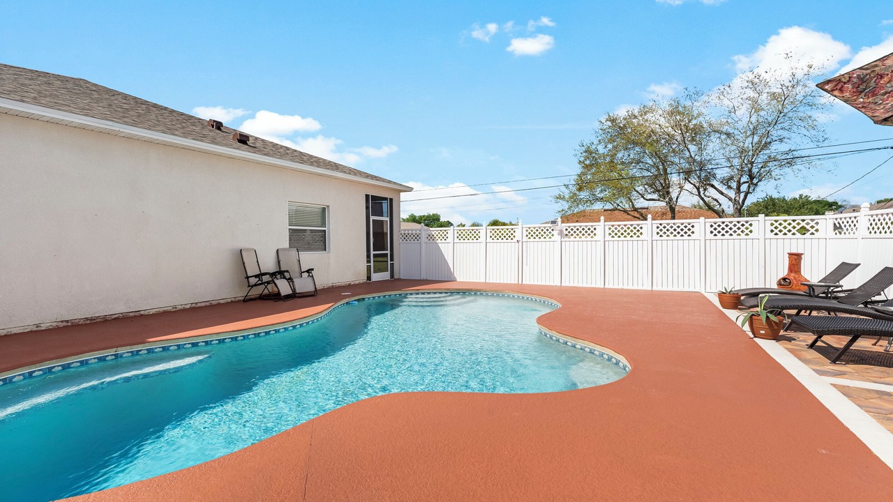 Photo of Outdoor in Vero Lake Estates