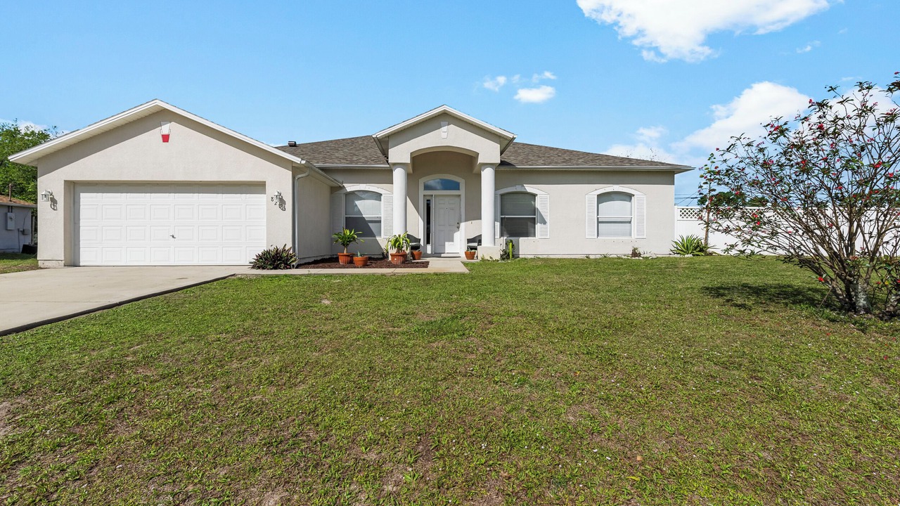 Photo of Outdoor in Vero Lake Estates