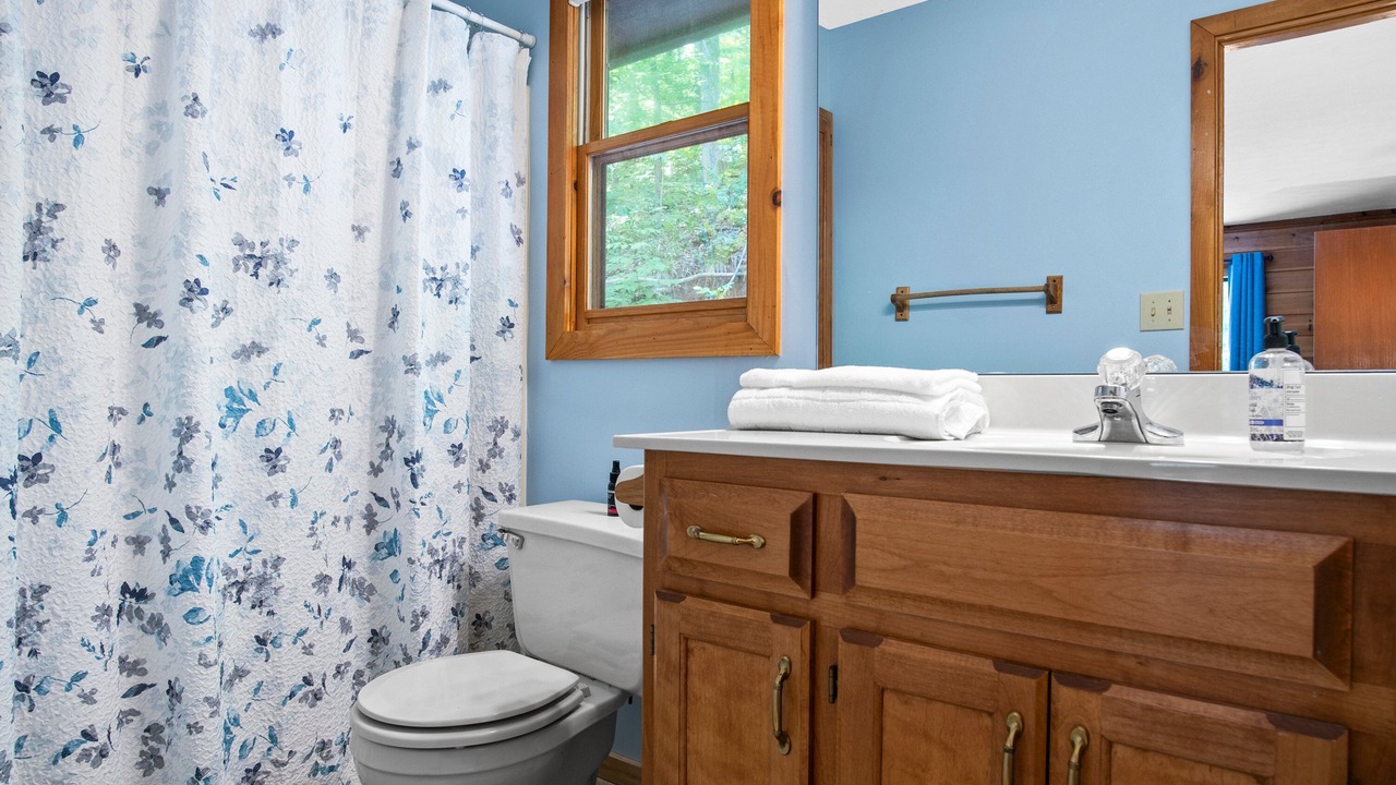 Photo of Bathroom in Martin