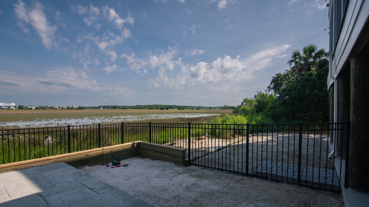 Photo of Outdoor in Edisto Island