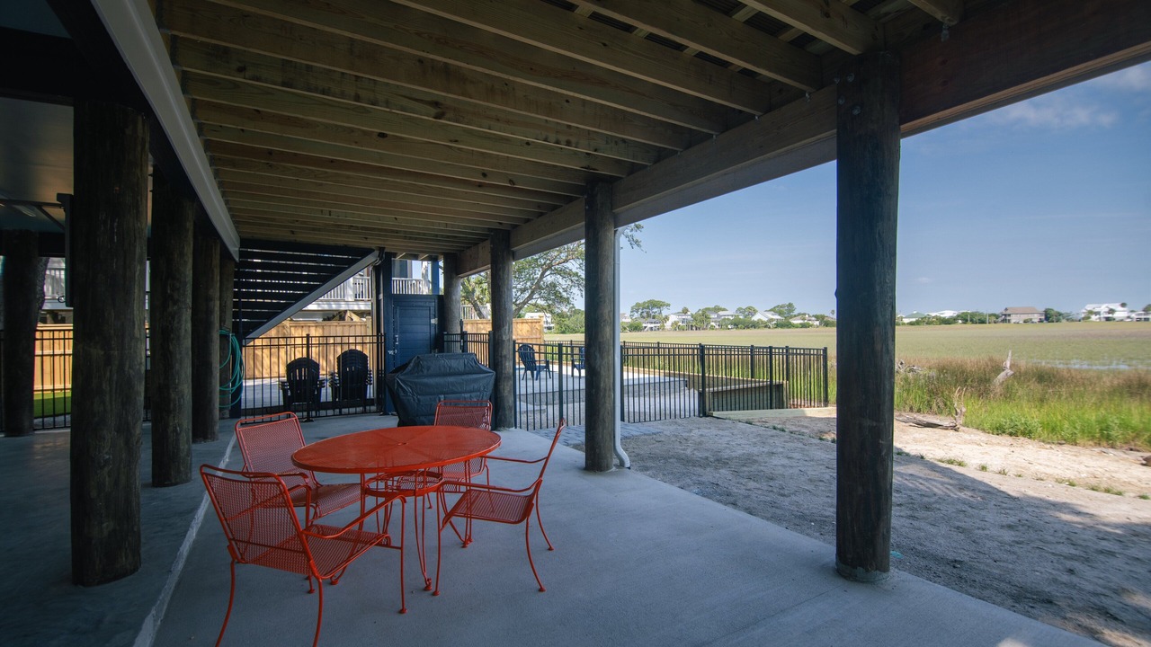 Photo of Outdoor in Edisto Island