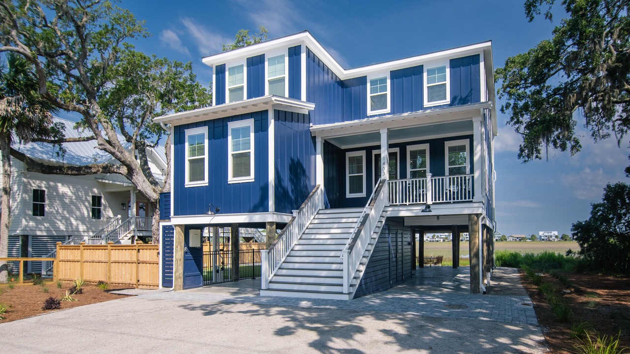 Photo of Outdoor in Edisto Island