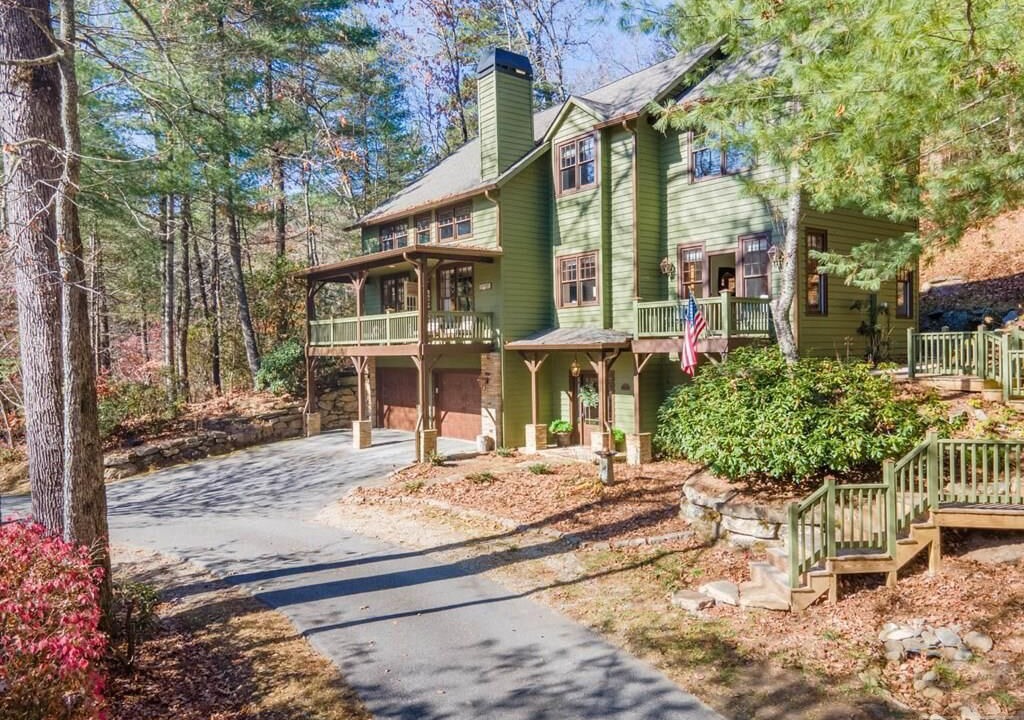 Photo of Outdoor in Cashiers