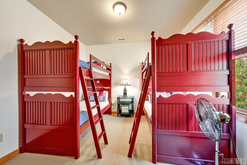 Photo of Bedroom in Cashiers