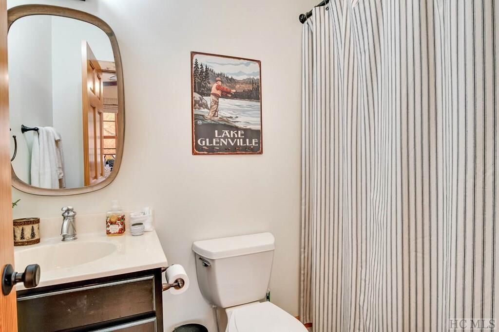 Photo of Bathroom in Cashiers