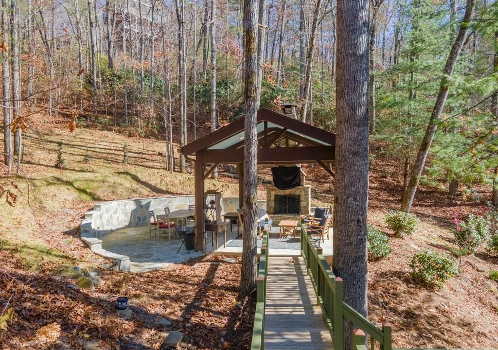 Photo of Outdoor in Cashiers