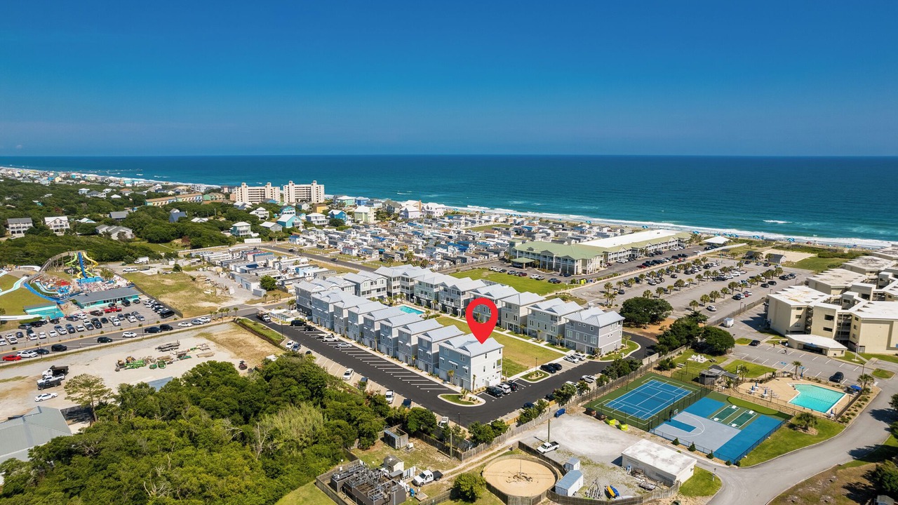 Photo of Outdoor in Emerald Isle