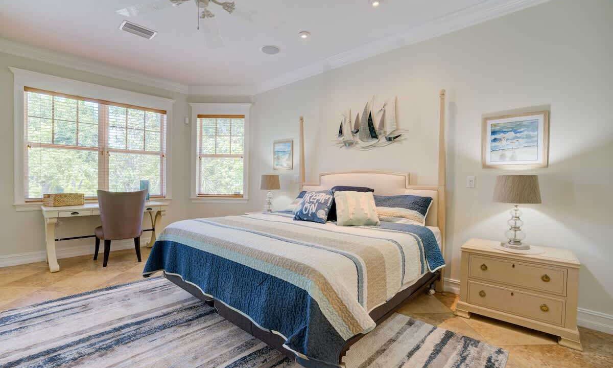 Photo of Bedroom in Hobe Sound