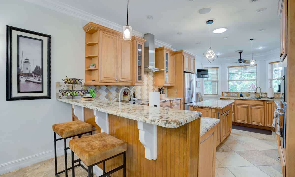 Photo of Kitchen in Hobe Sound