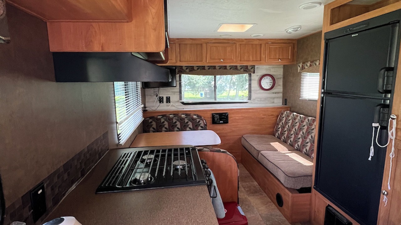 Photo of Kitchen in Fort Meade