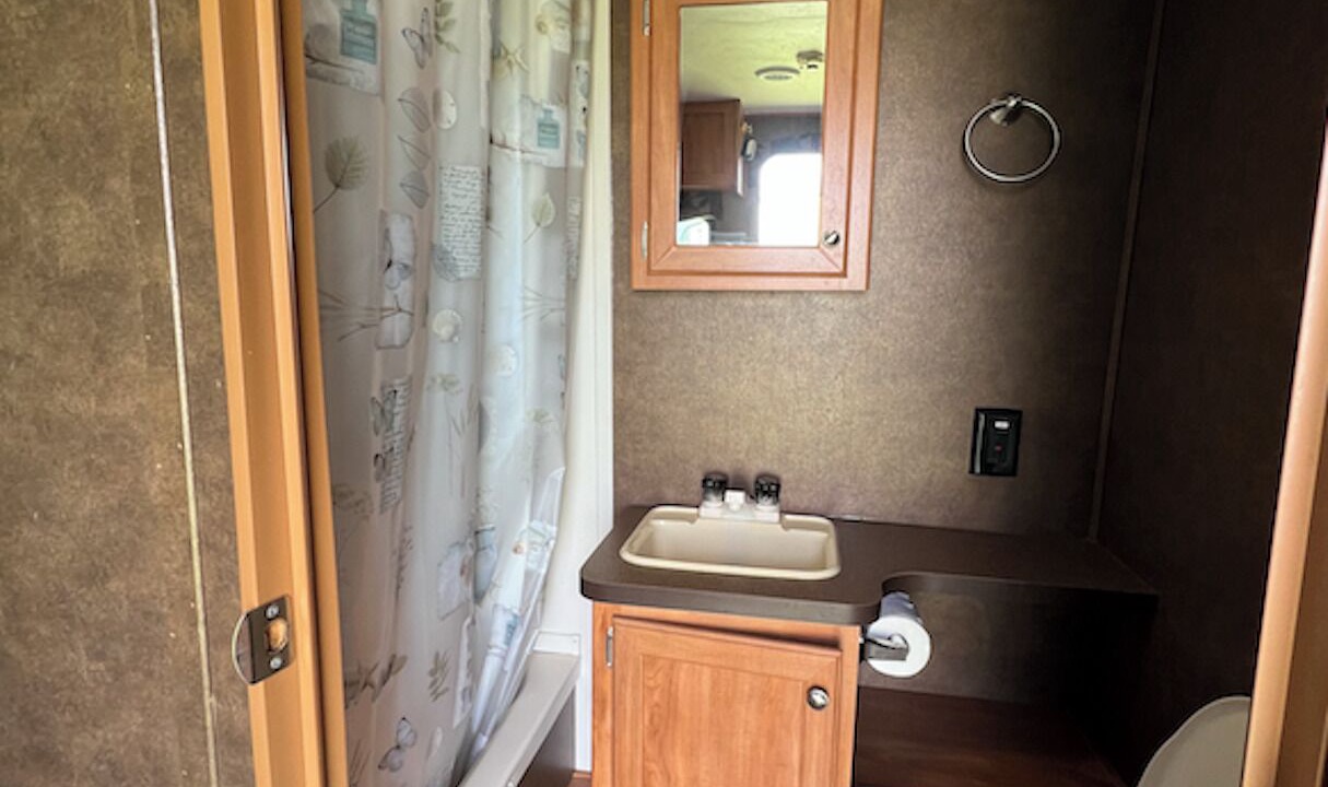 Photo of Bathroom in Fort Meade