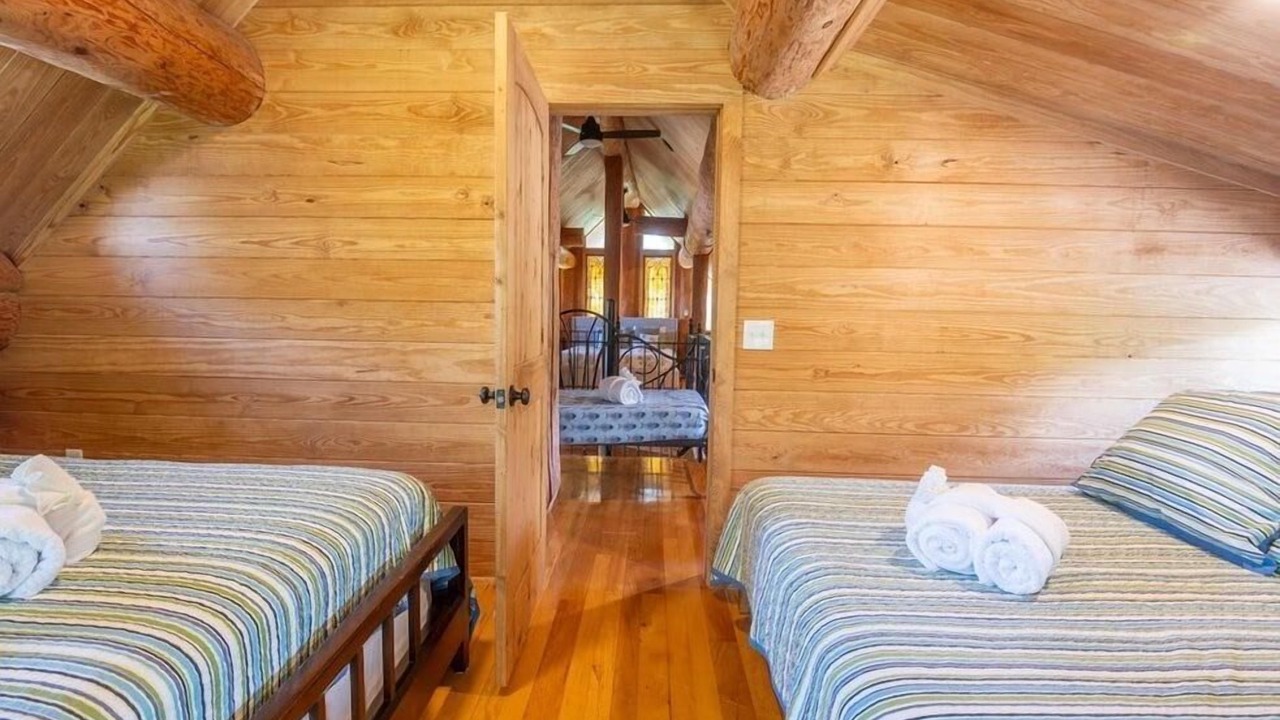 Photo of Bedroom in Manning