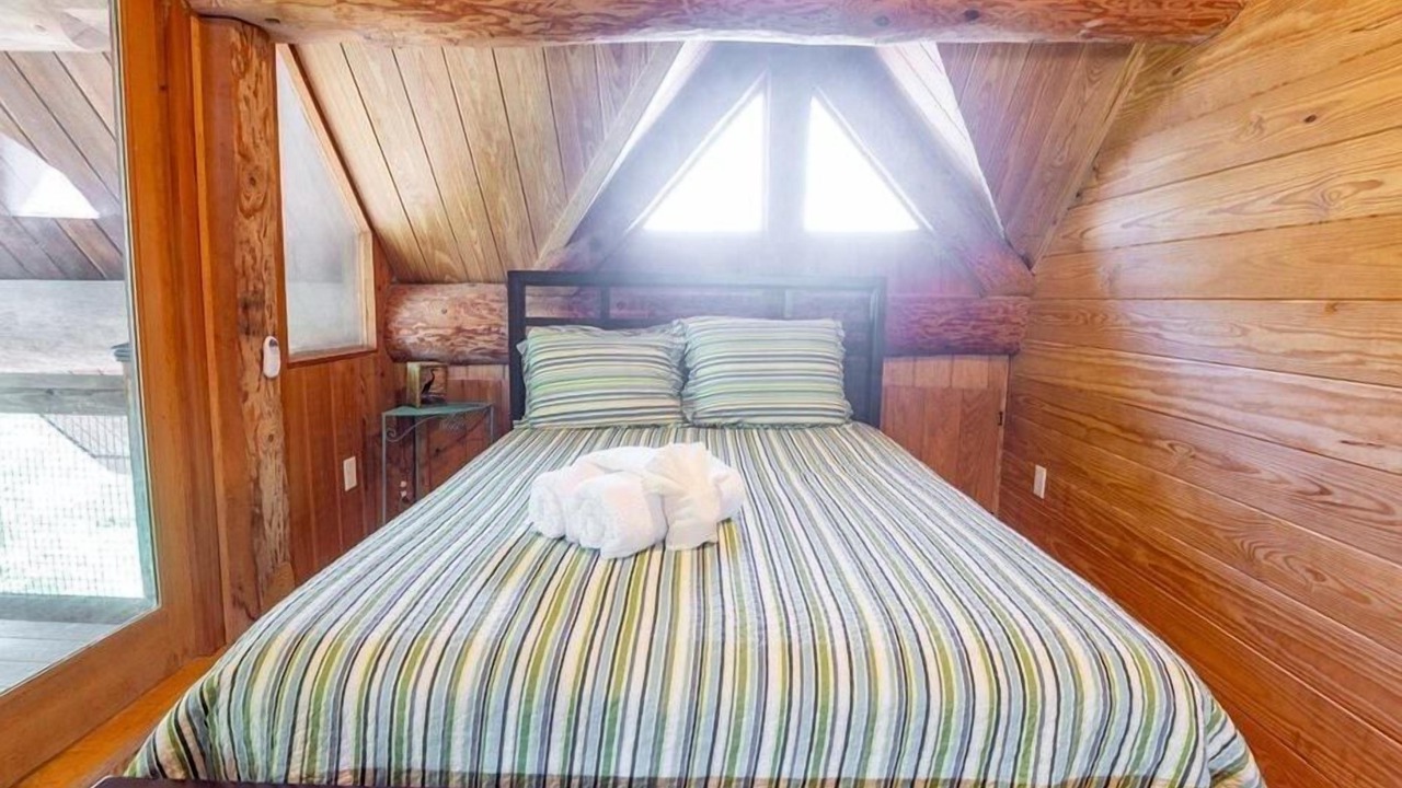 Photo of Bedroom in Manning