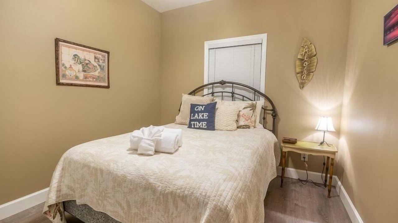 Photo of Bedroom in Manning