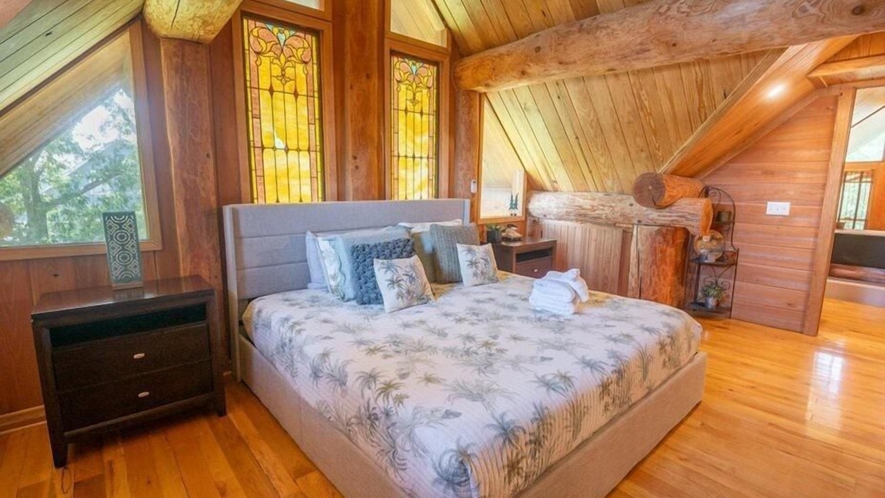 Photo of Bedroom in Manning