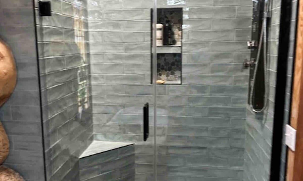 Photo of Bathroom in Manning
