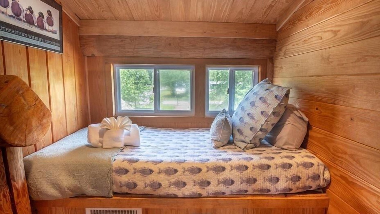 Photo of Bedroom in Manning