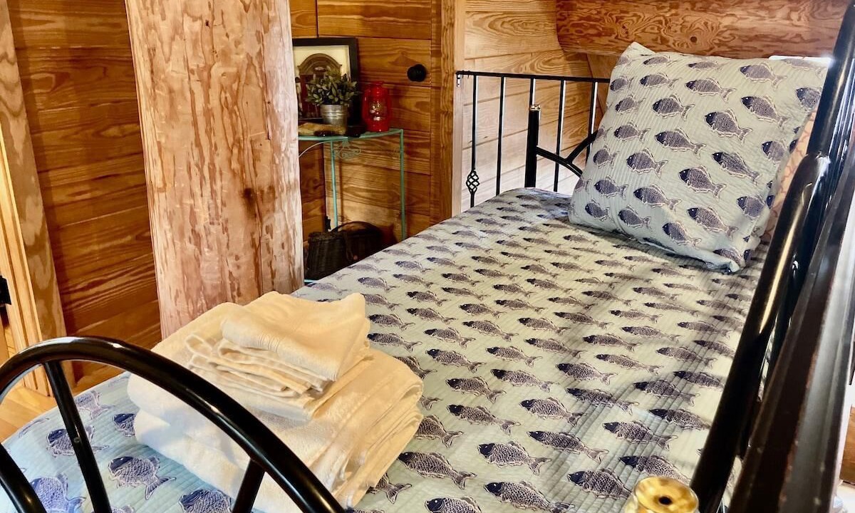 Photo of Bedroom in Manning