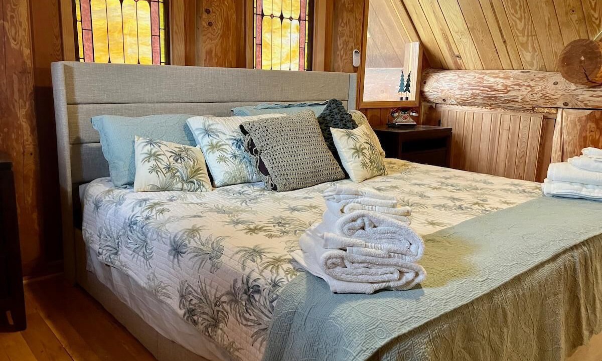 Photo of Bedroom in Manning