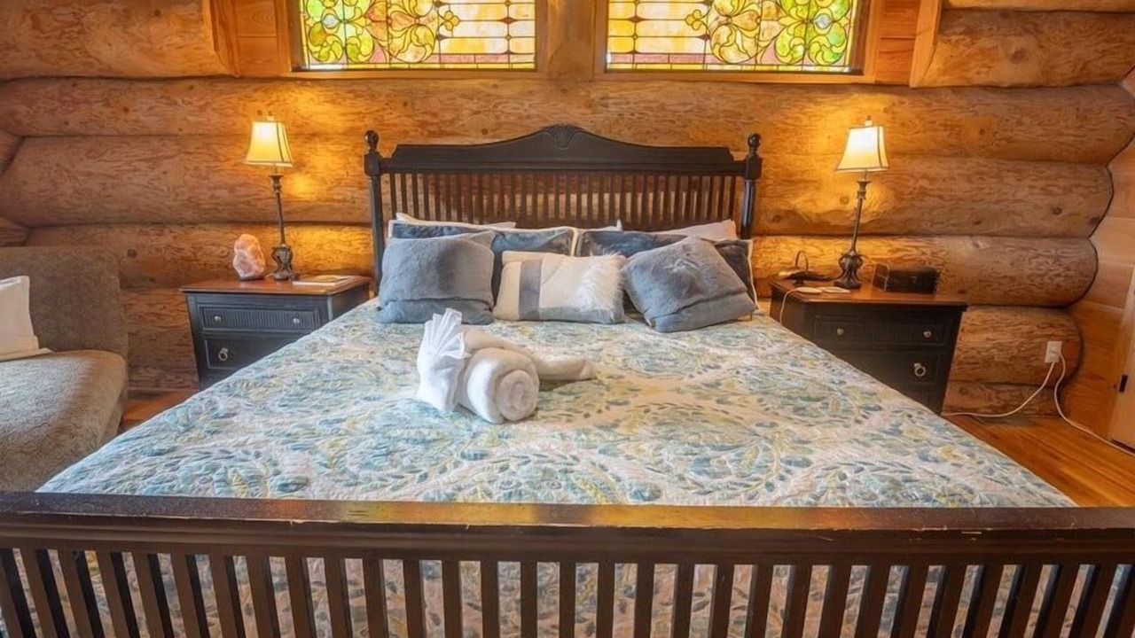 Photo of Bedroom in Manning