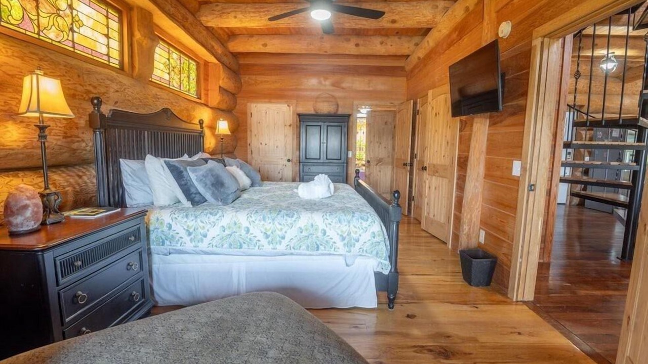 Photo of Bedroom in Manning