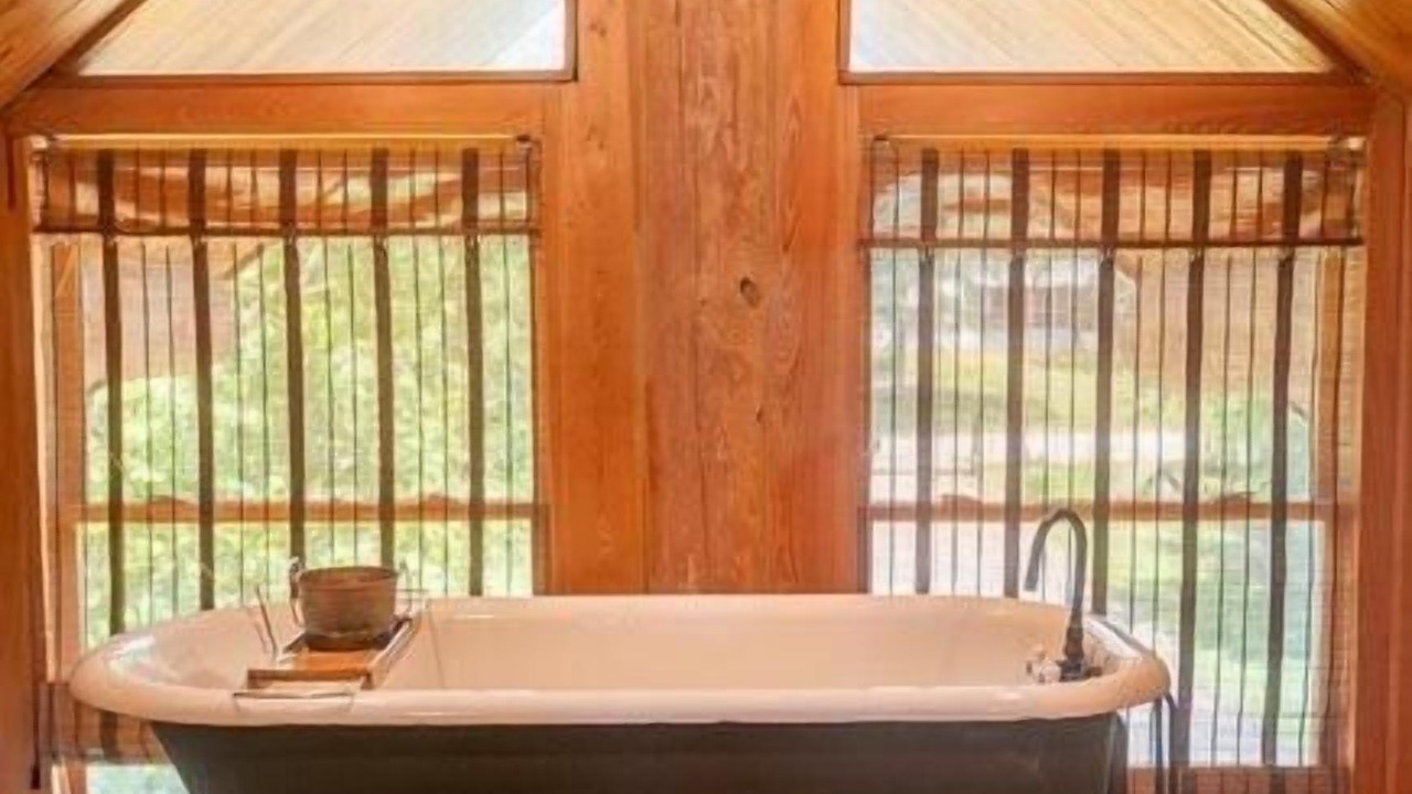 Photo of Bathroom in Manning