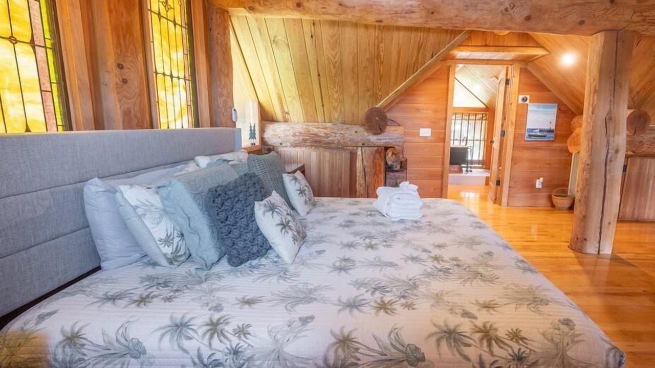 Photo of Bedroom in Manning