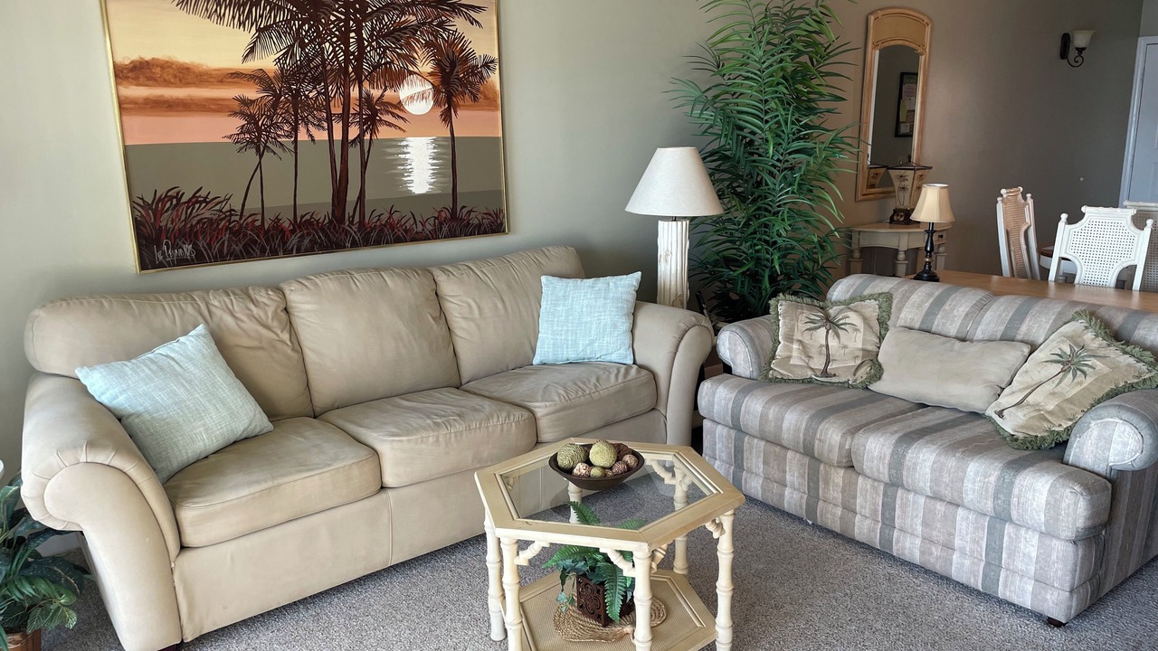 Photo of Bedroom in Palma del Mar