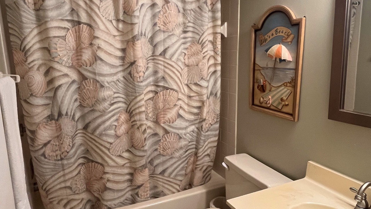 Photo of Bathroom in Palma del Mar